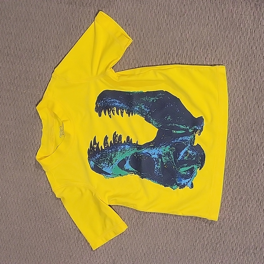 Kid's Rashguard